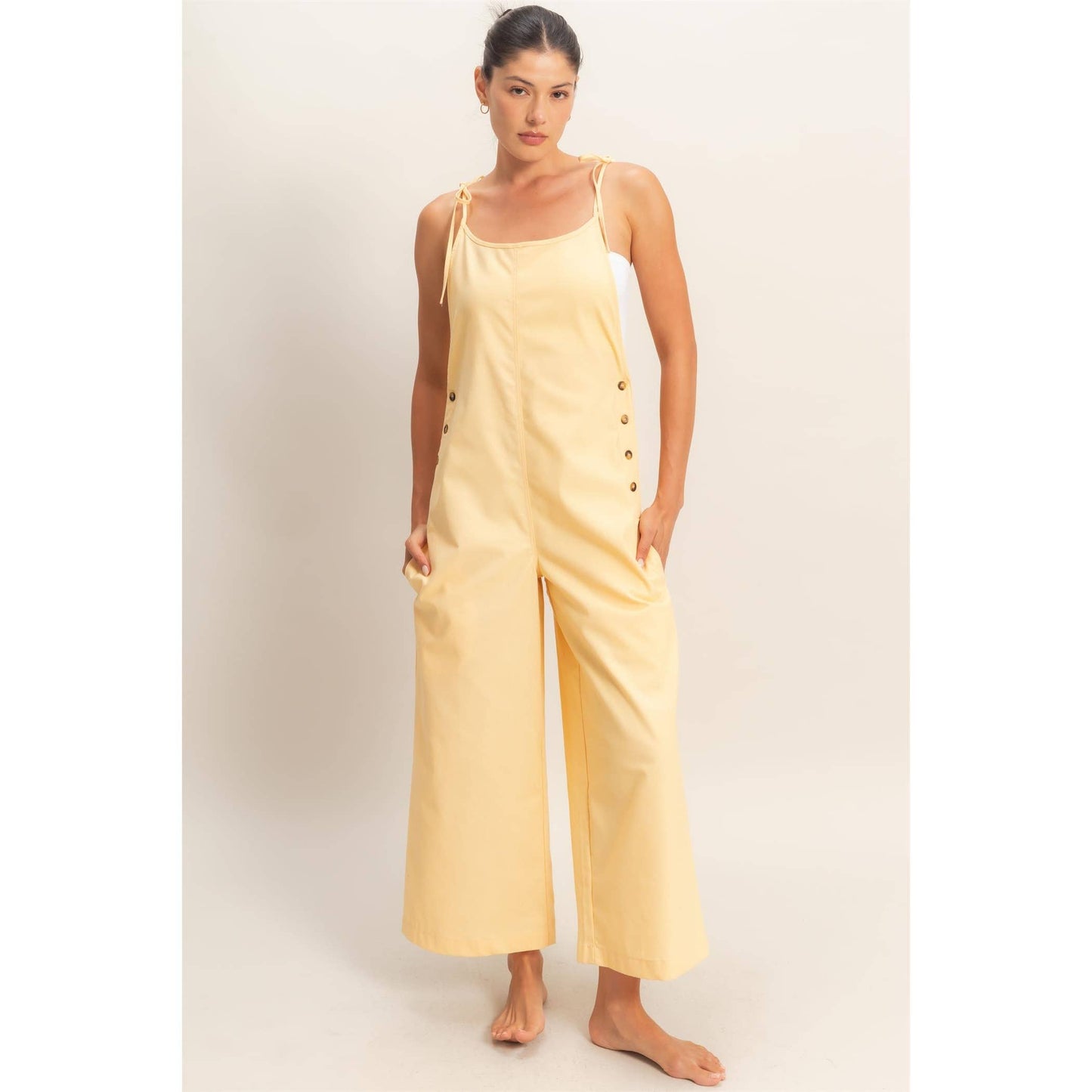Bebe's Choice Jumpsuit