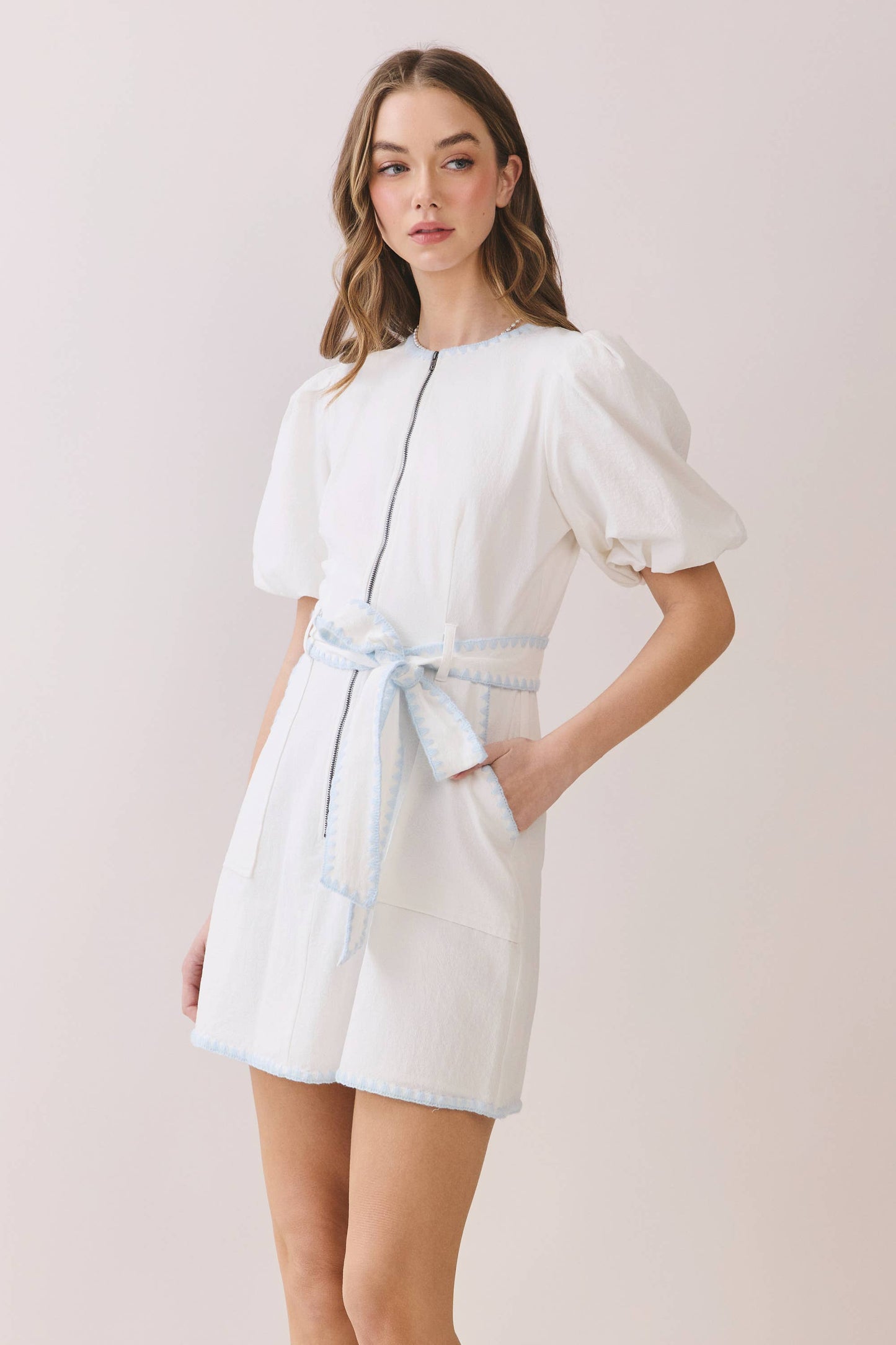 Sullivyn Dress