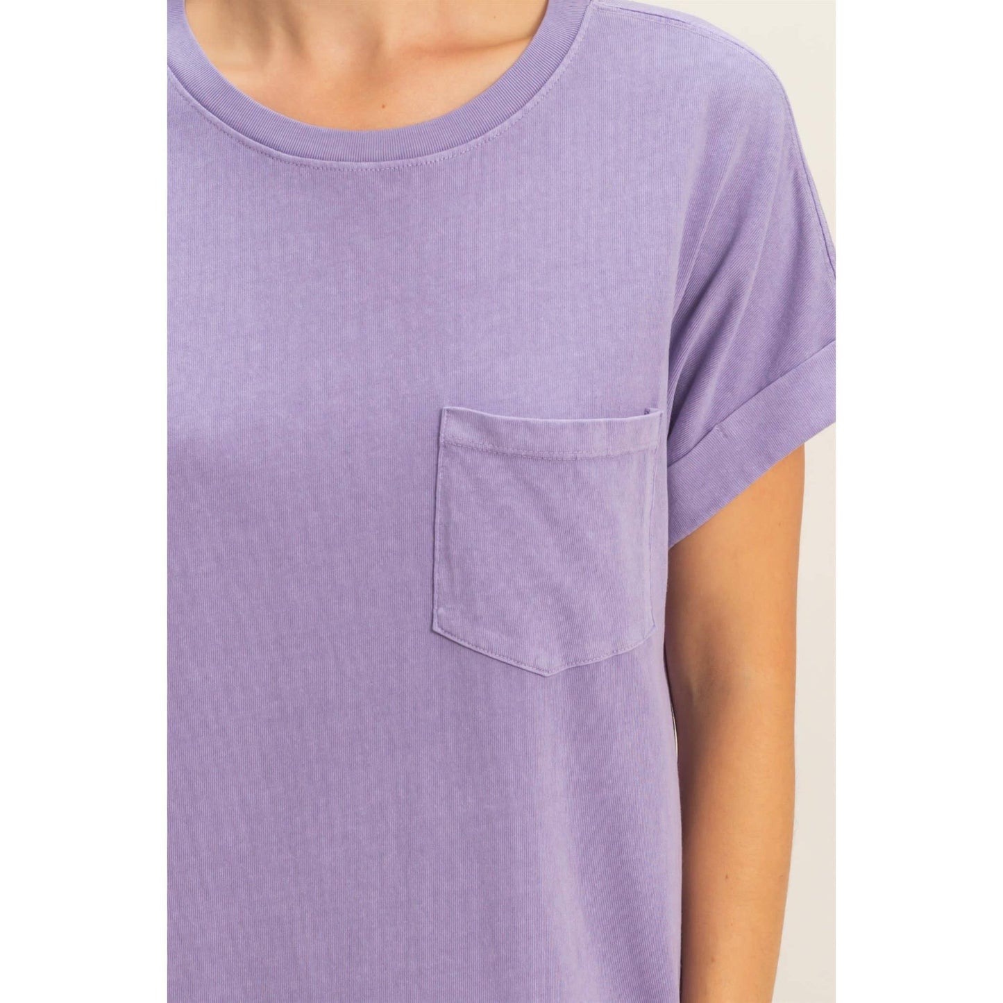 Tally Day Dress