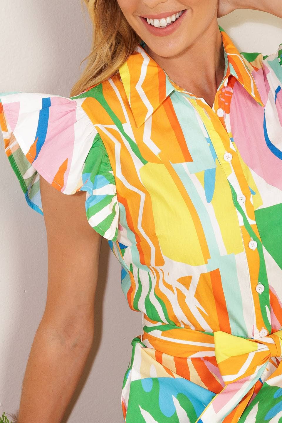 Bahama Mama Dress