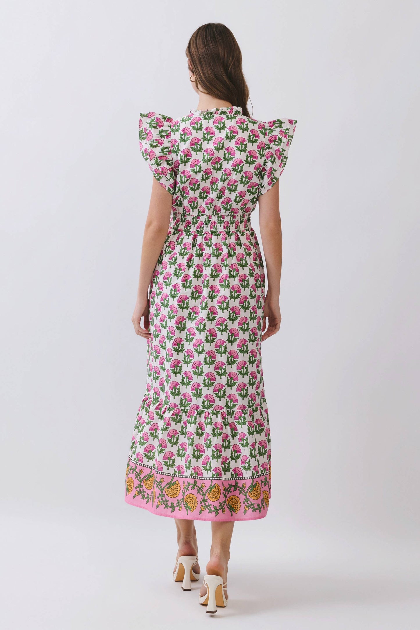 McKayla Dress