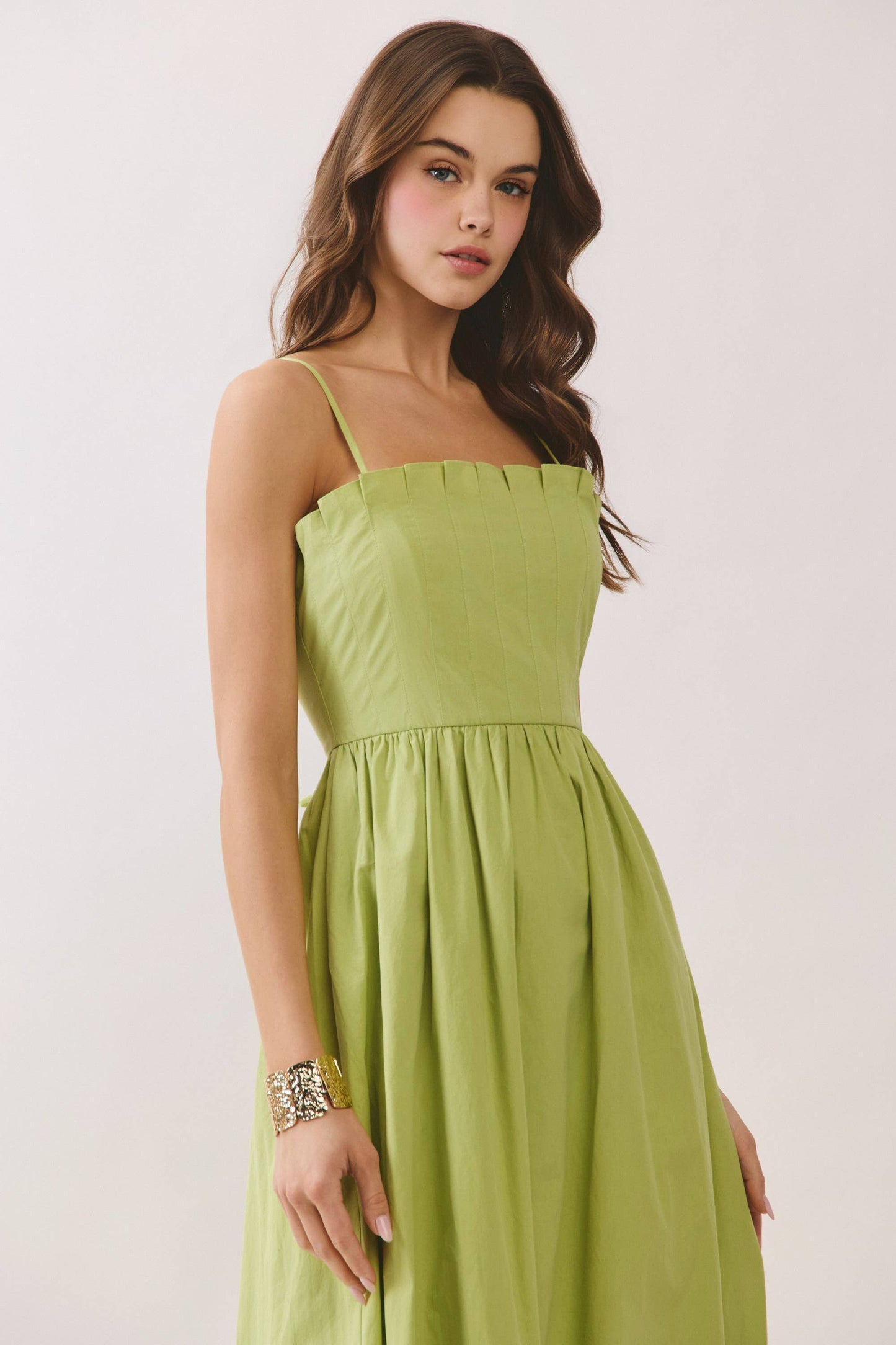 Grace Dress
