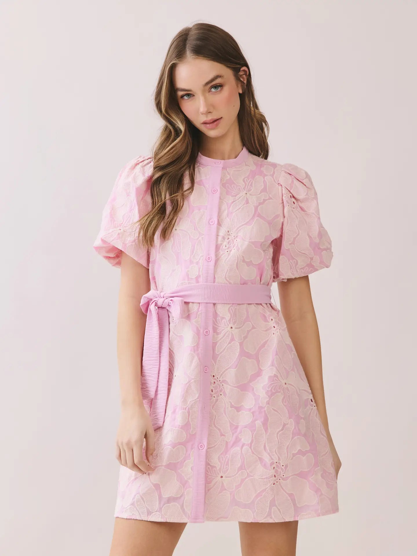 Sweetheart Dress