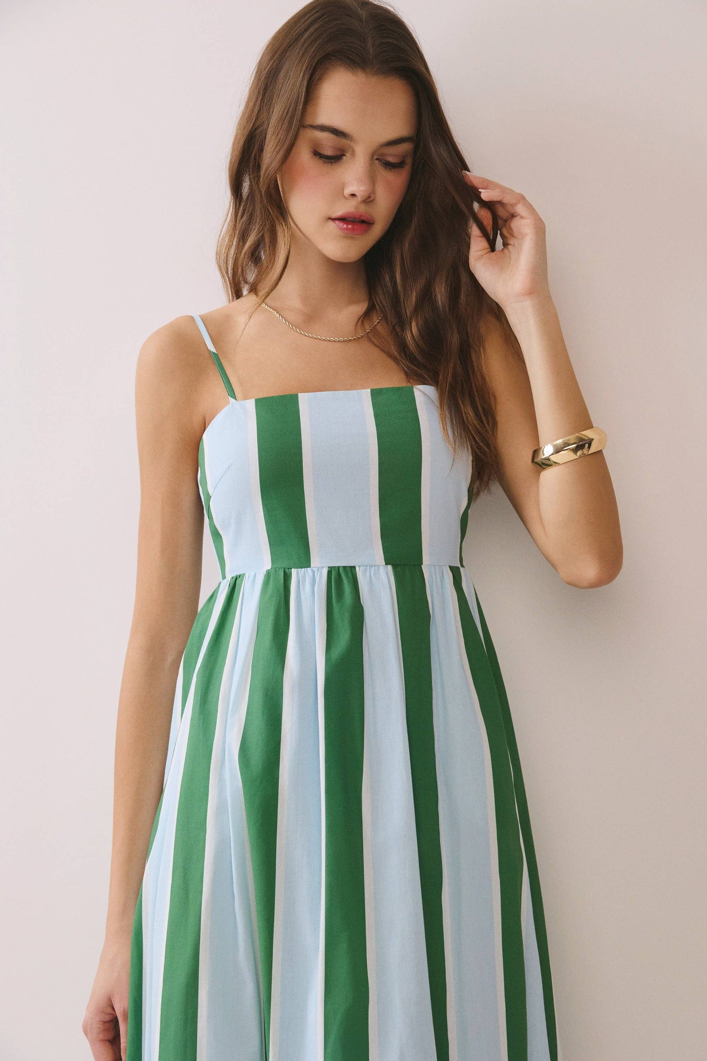 Mandela Dress