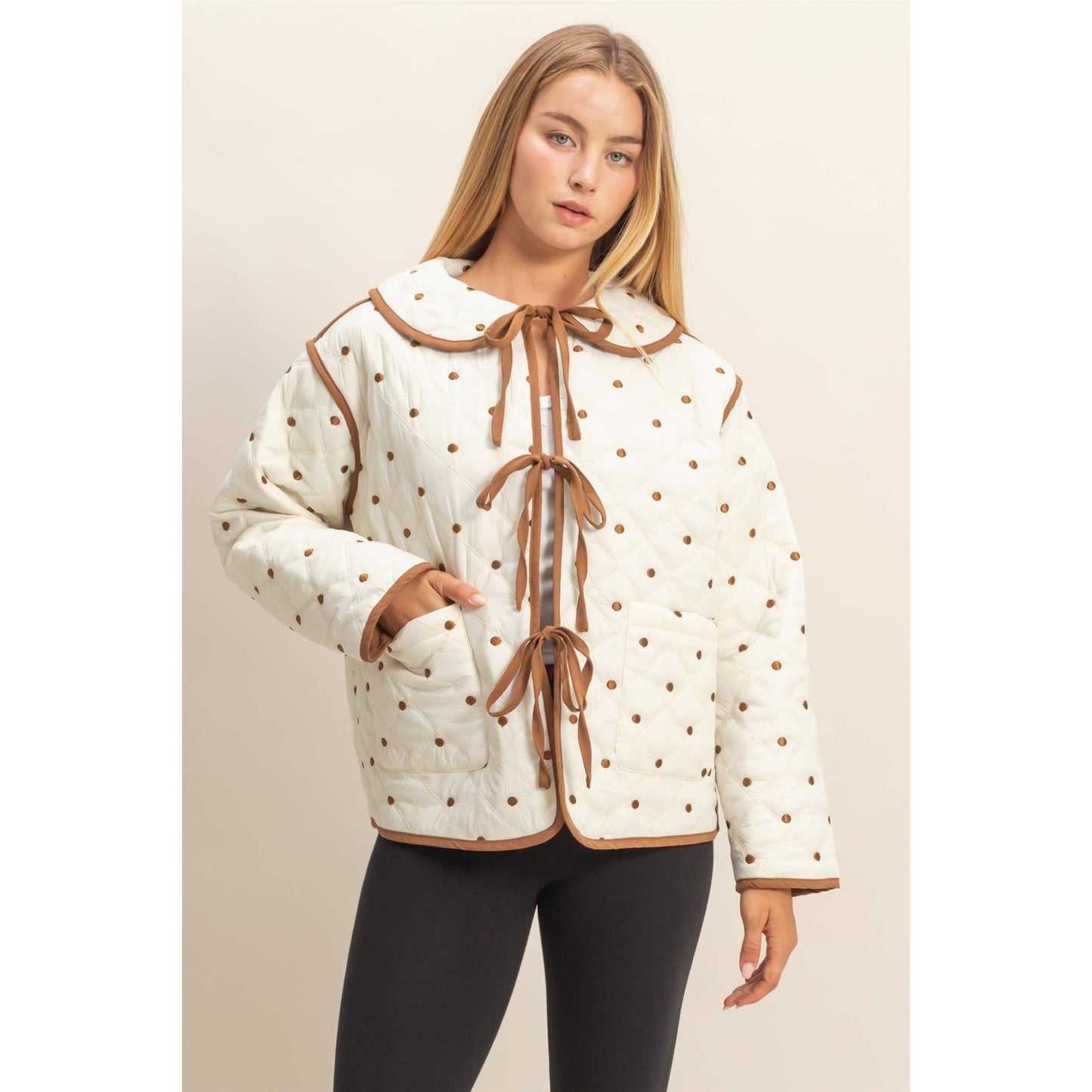 Dotty Jacket