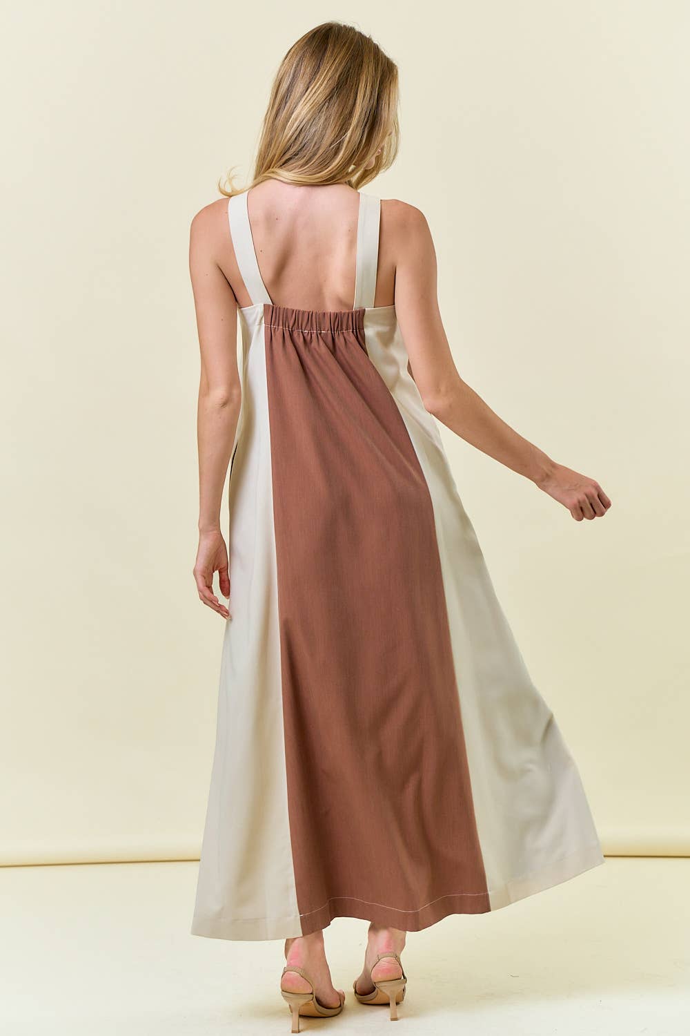 Its Not Summer Dress