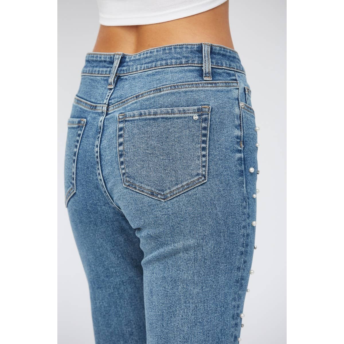Ballerini Jeans