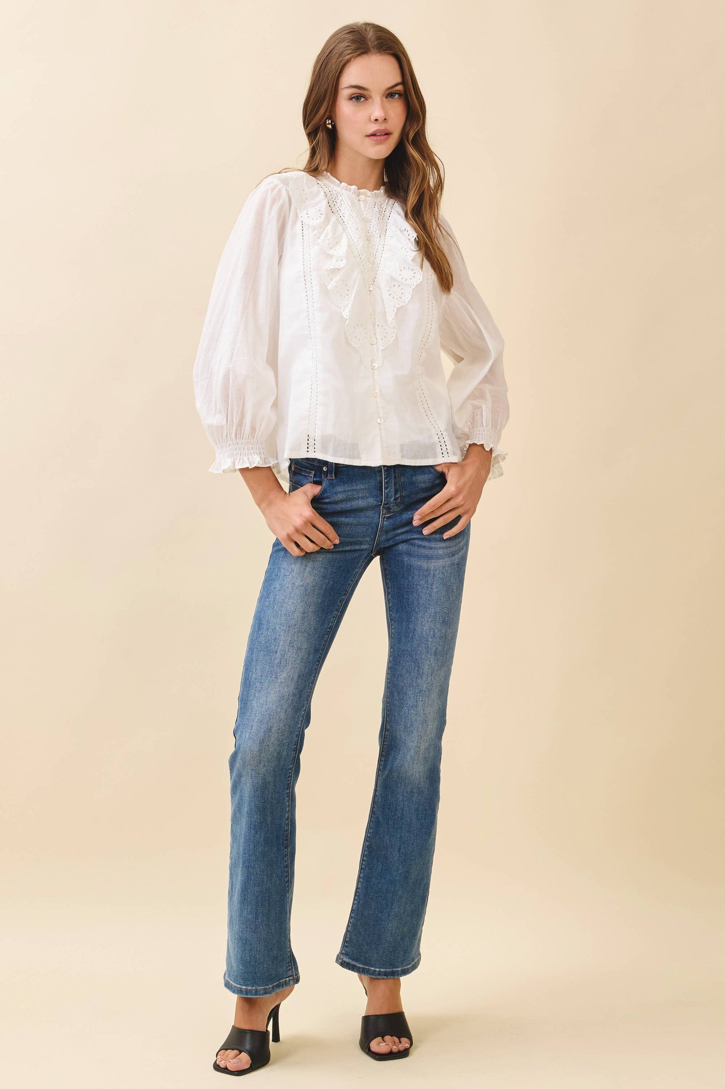 Spring Chill Top
