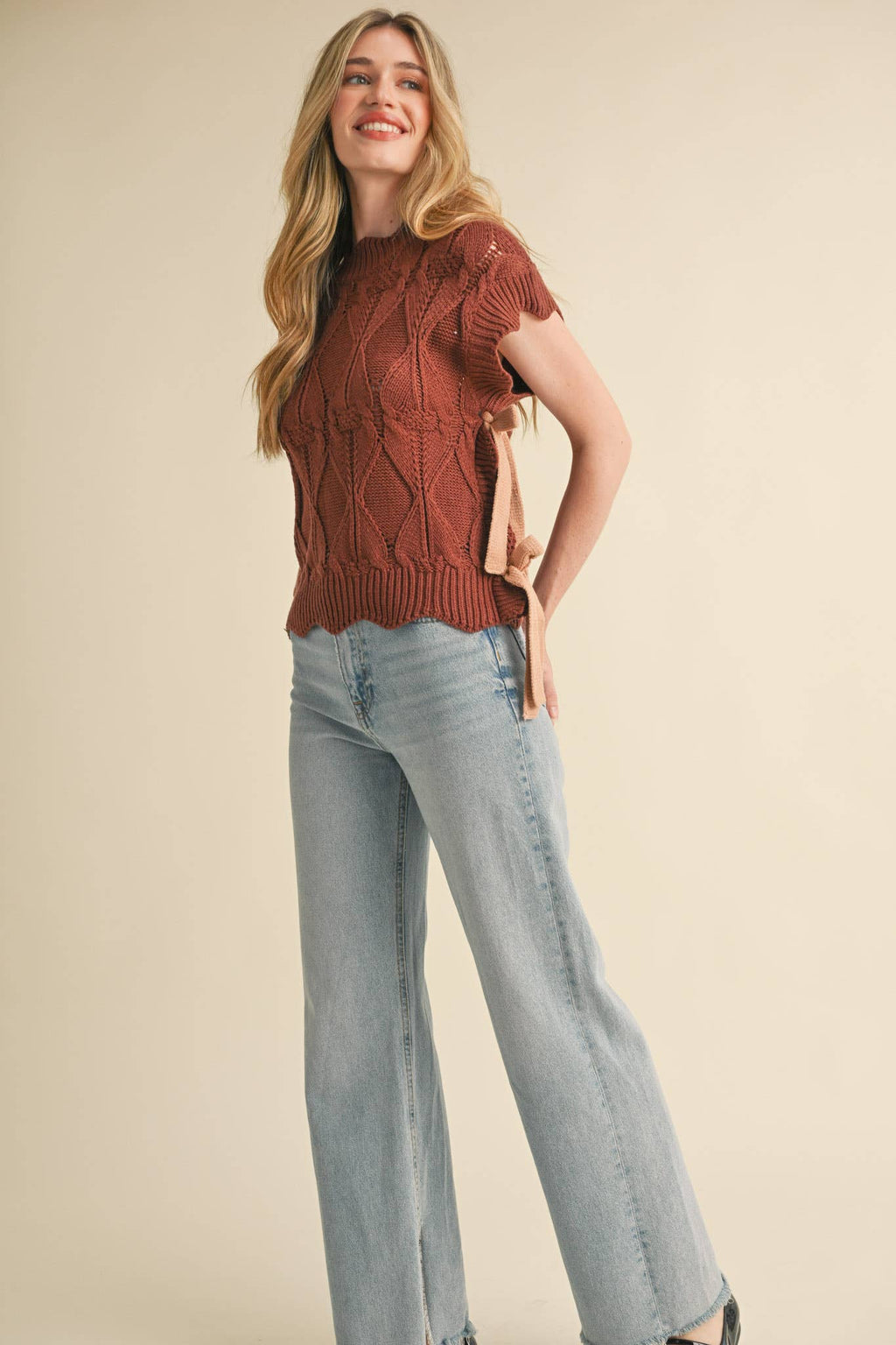 Julie Top