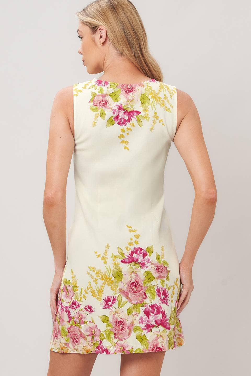 Halley Dress