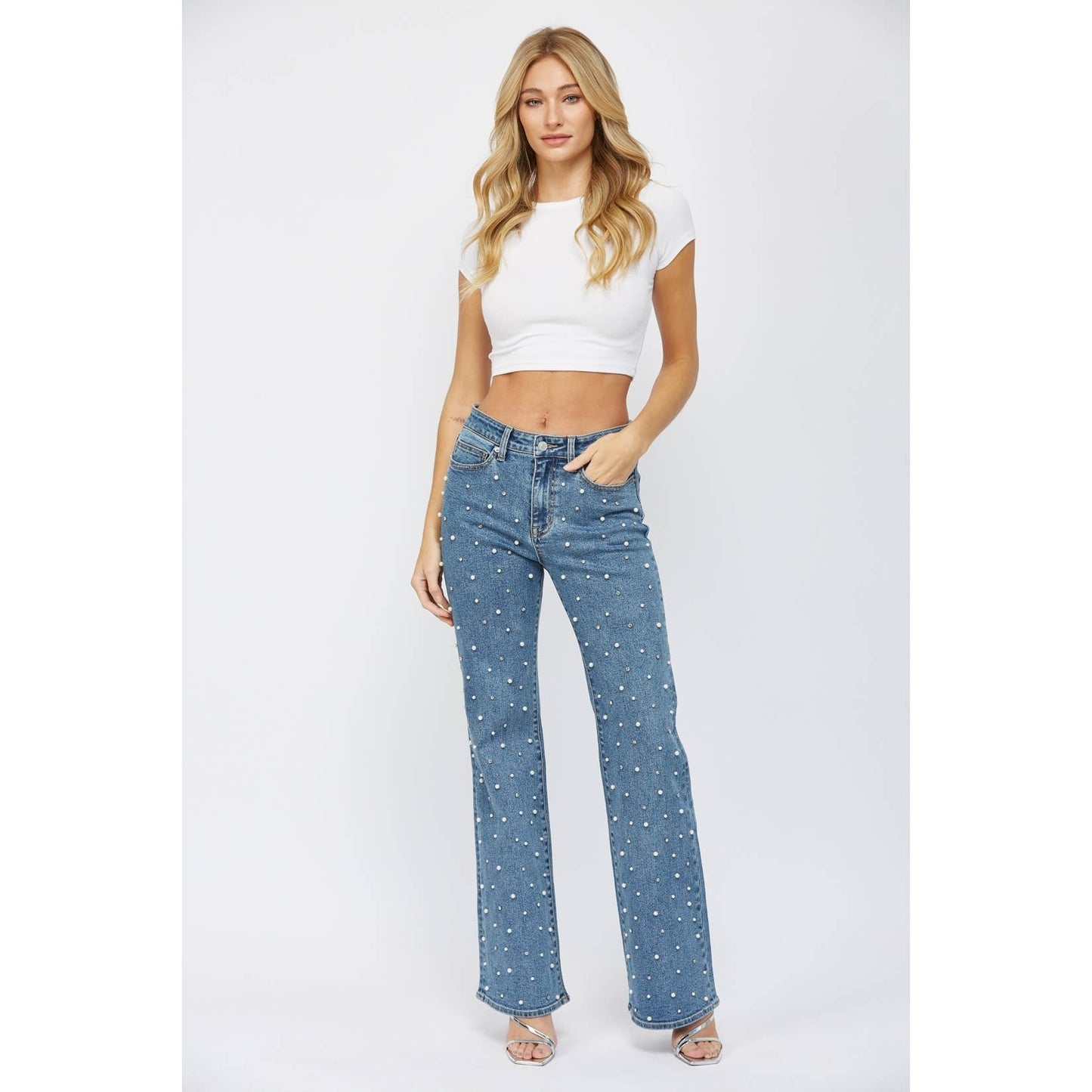 Ballerini Jeans