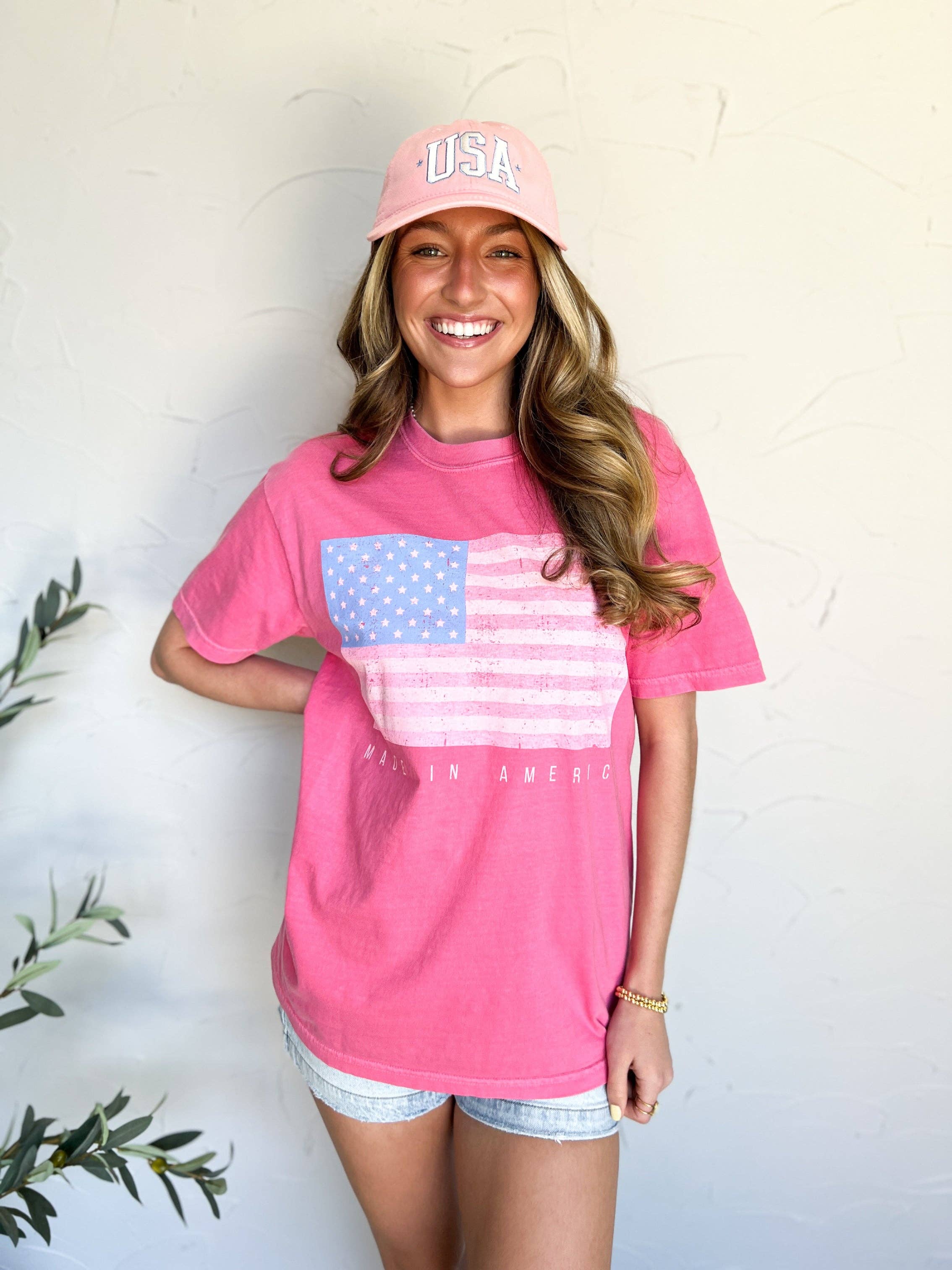 Made in America