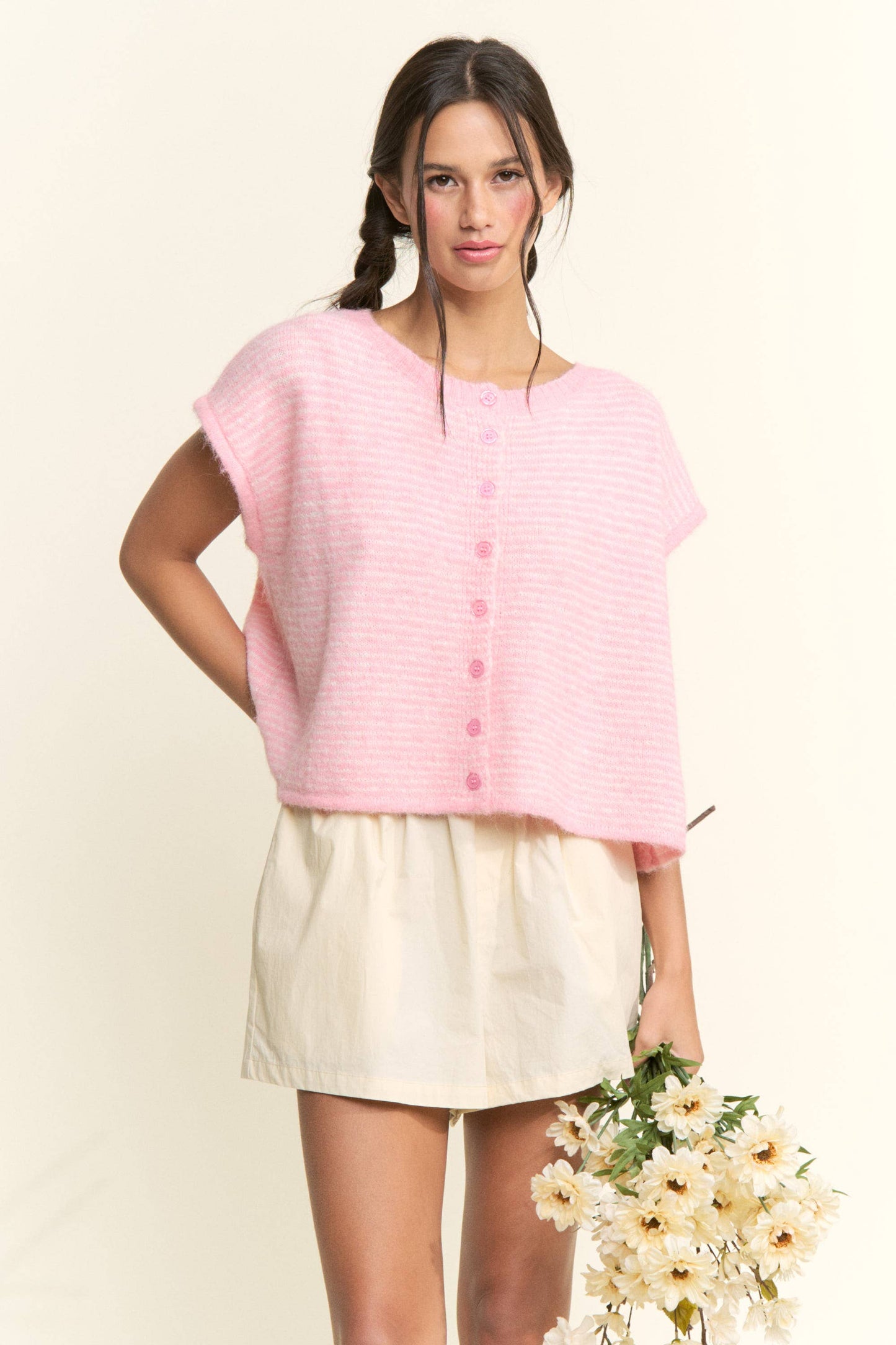 Sally May Top