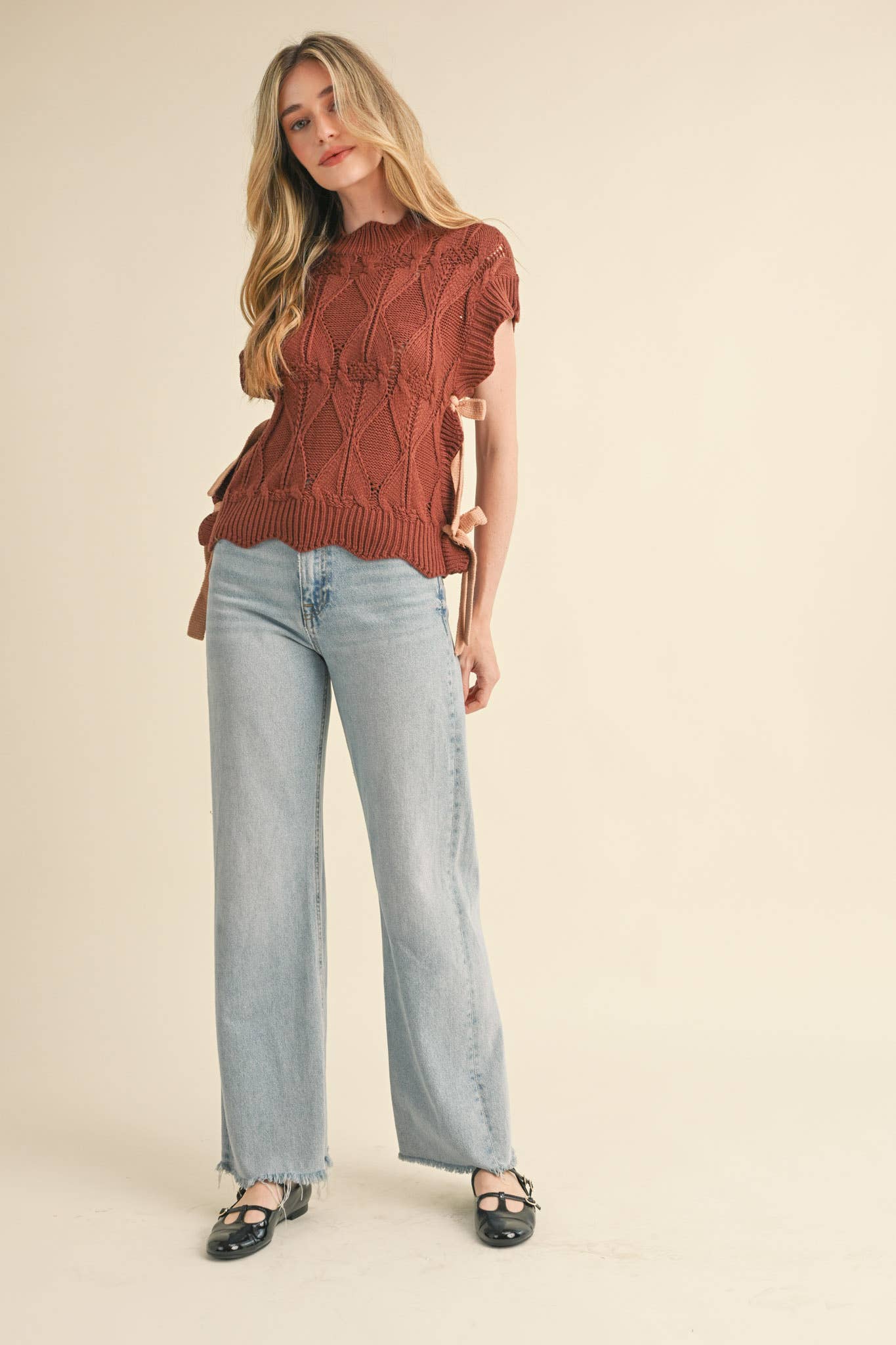 Julie Top