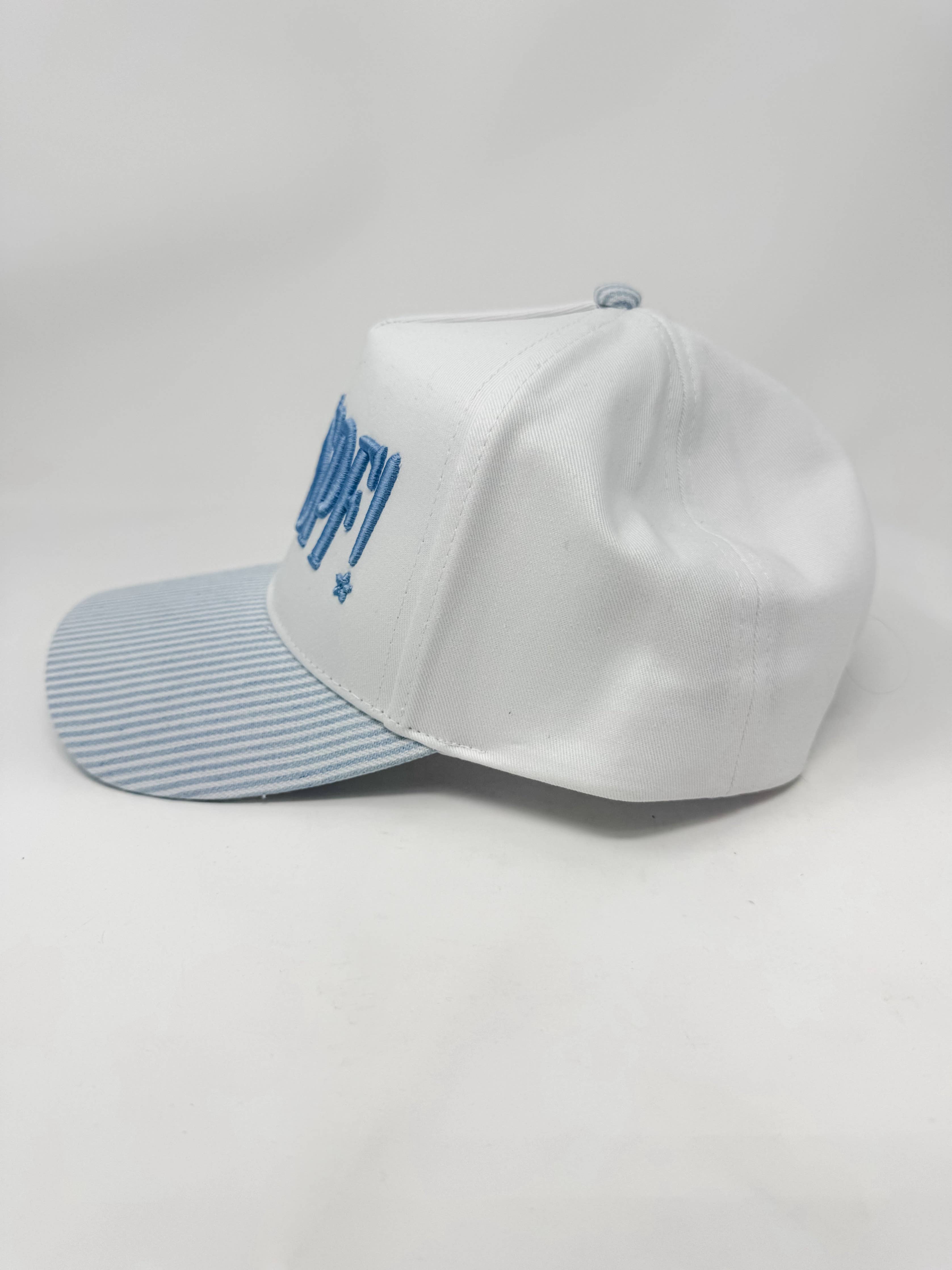 USA & SPF Cap