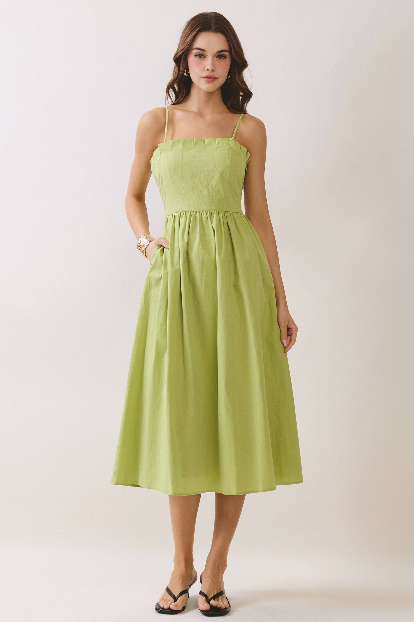 Grace Dress