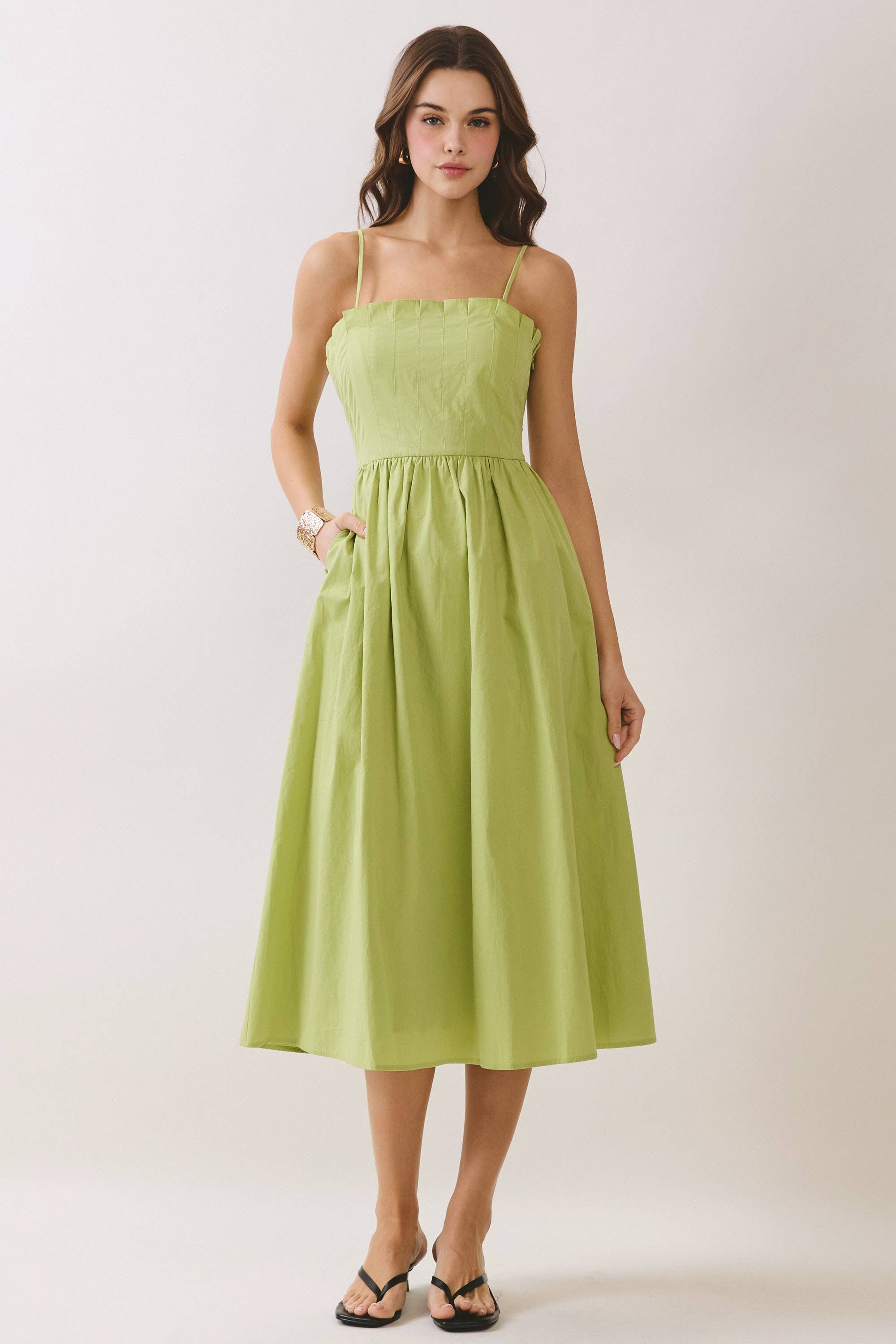 Grace Dress