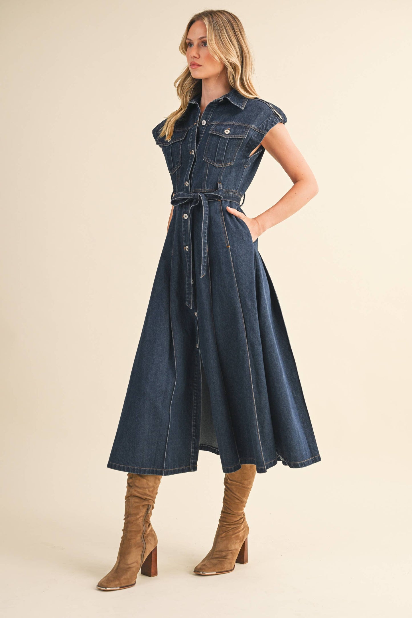 Bobbie Jean Dress