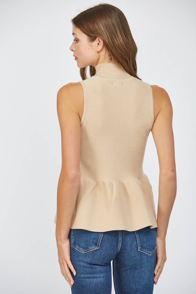 Hush Top