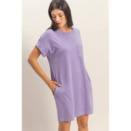 Tally Day Dress