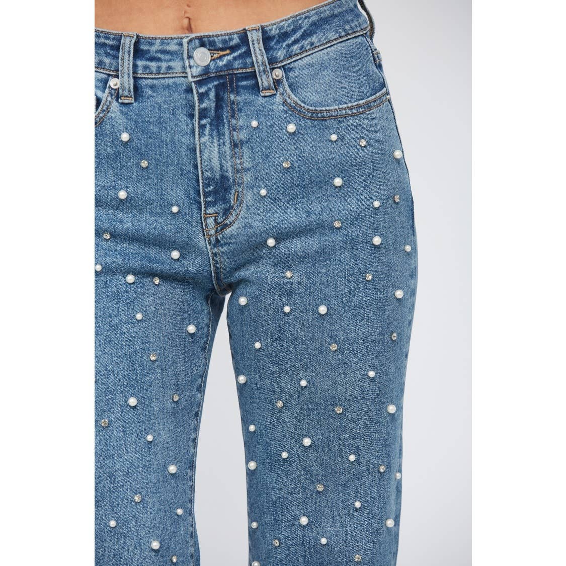 Ballerini Jeans