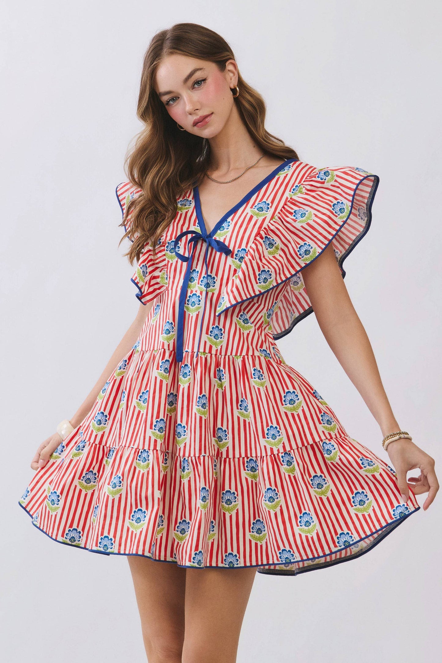 May the Fourth Be With You Dress