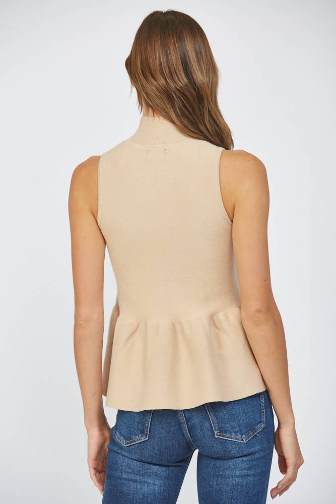 Hush Top