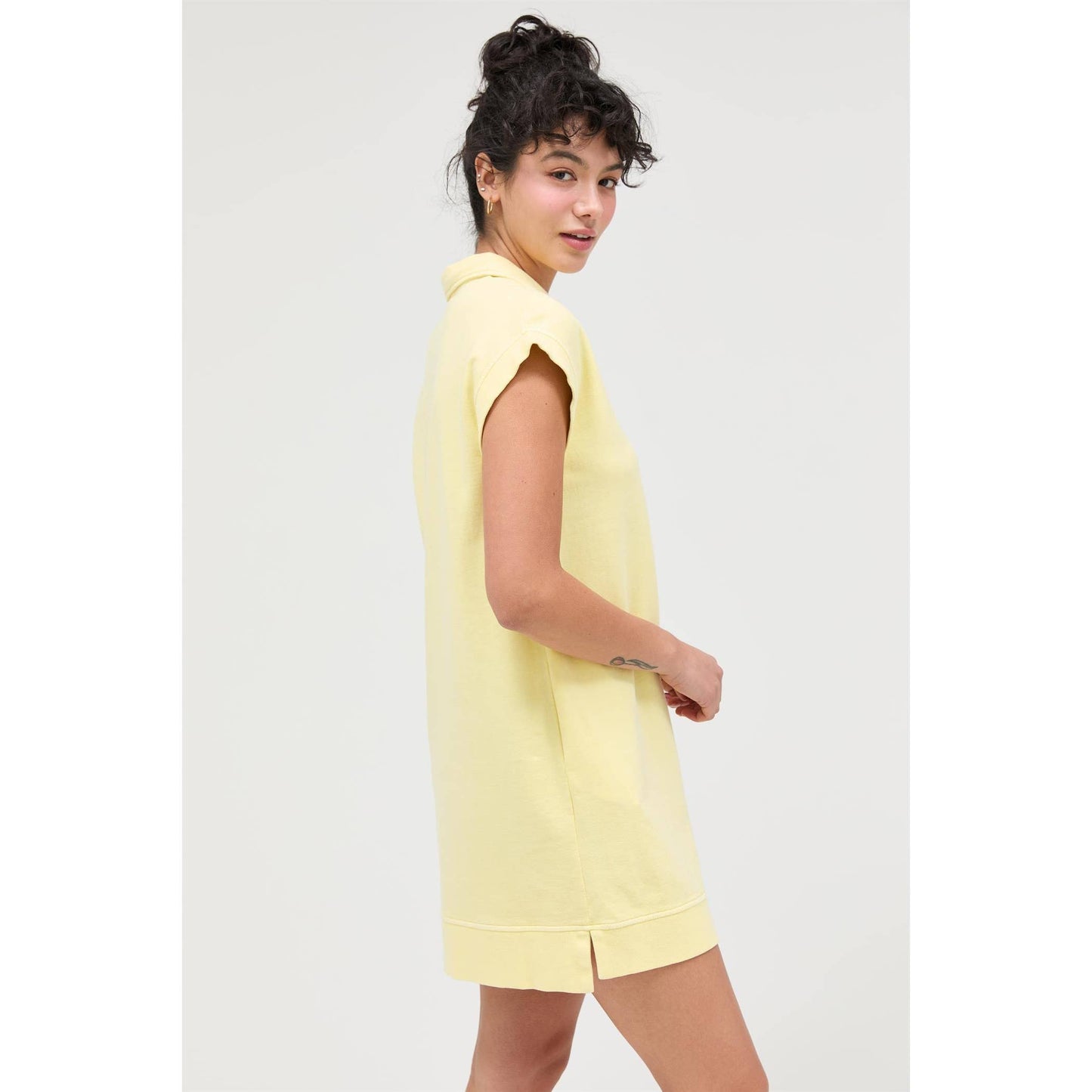 Dalley Day Dress
