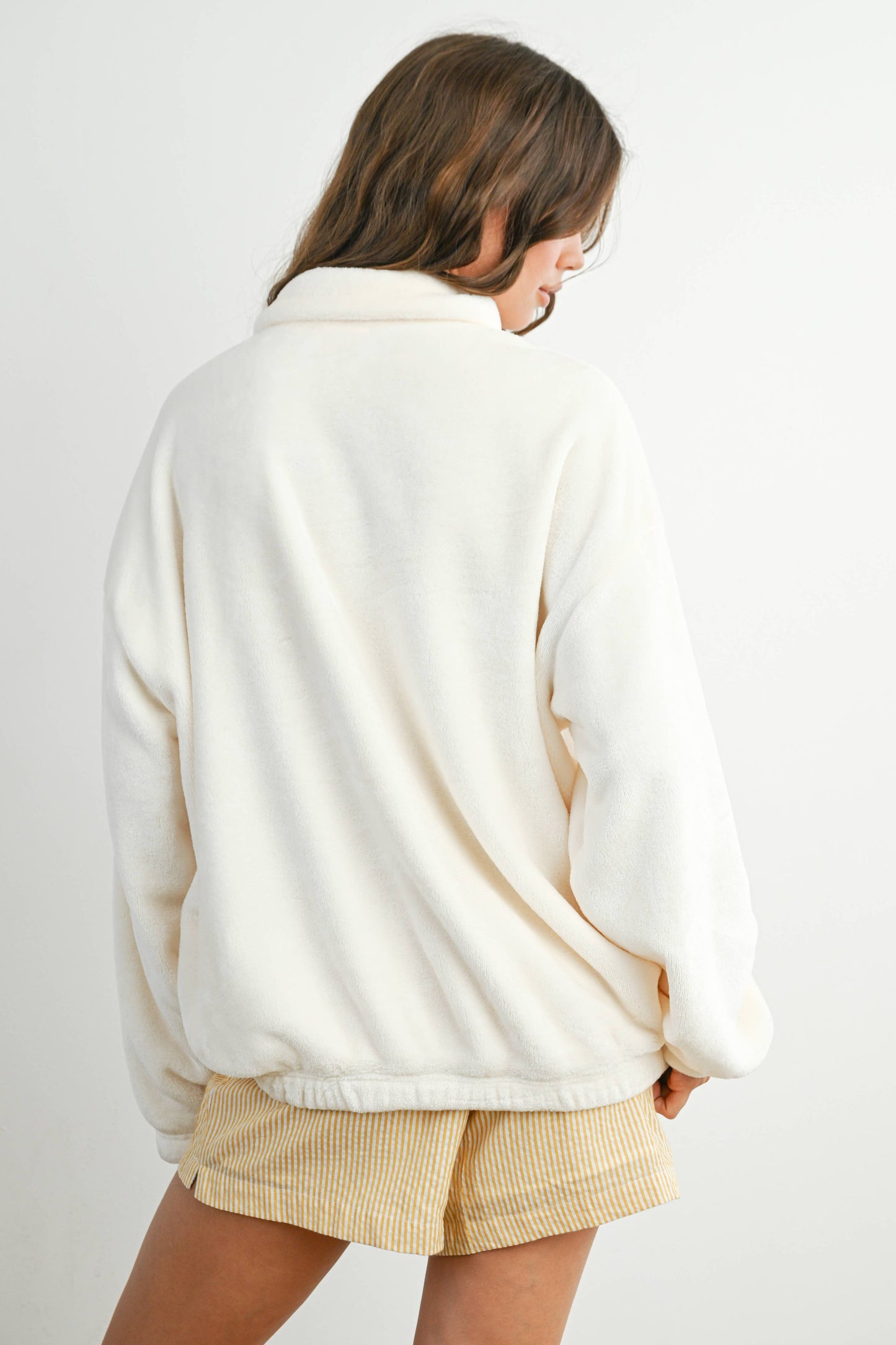 Sunday Morning Sweatshirt