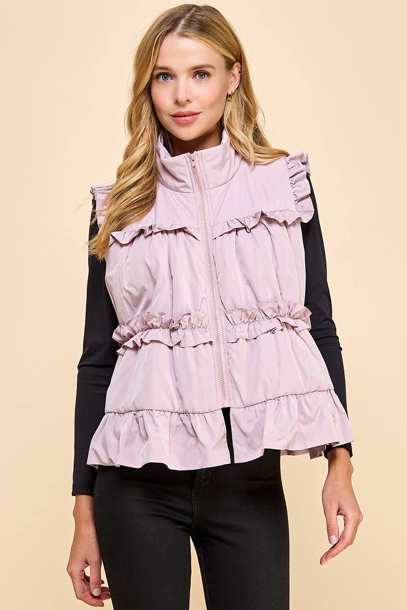 Lunar Vest