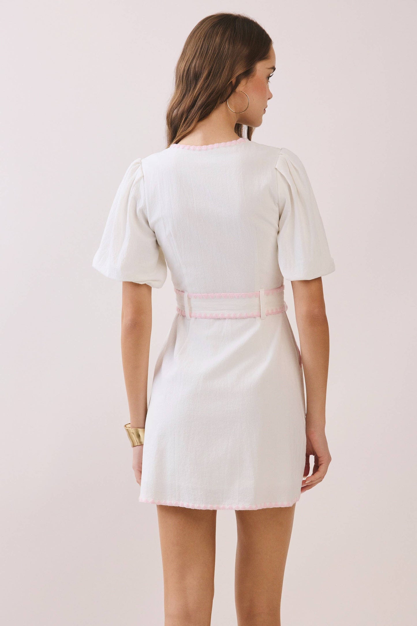 Sullivyn Dress