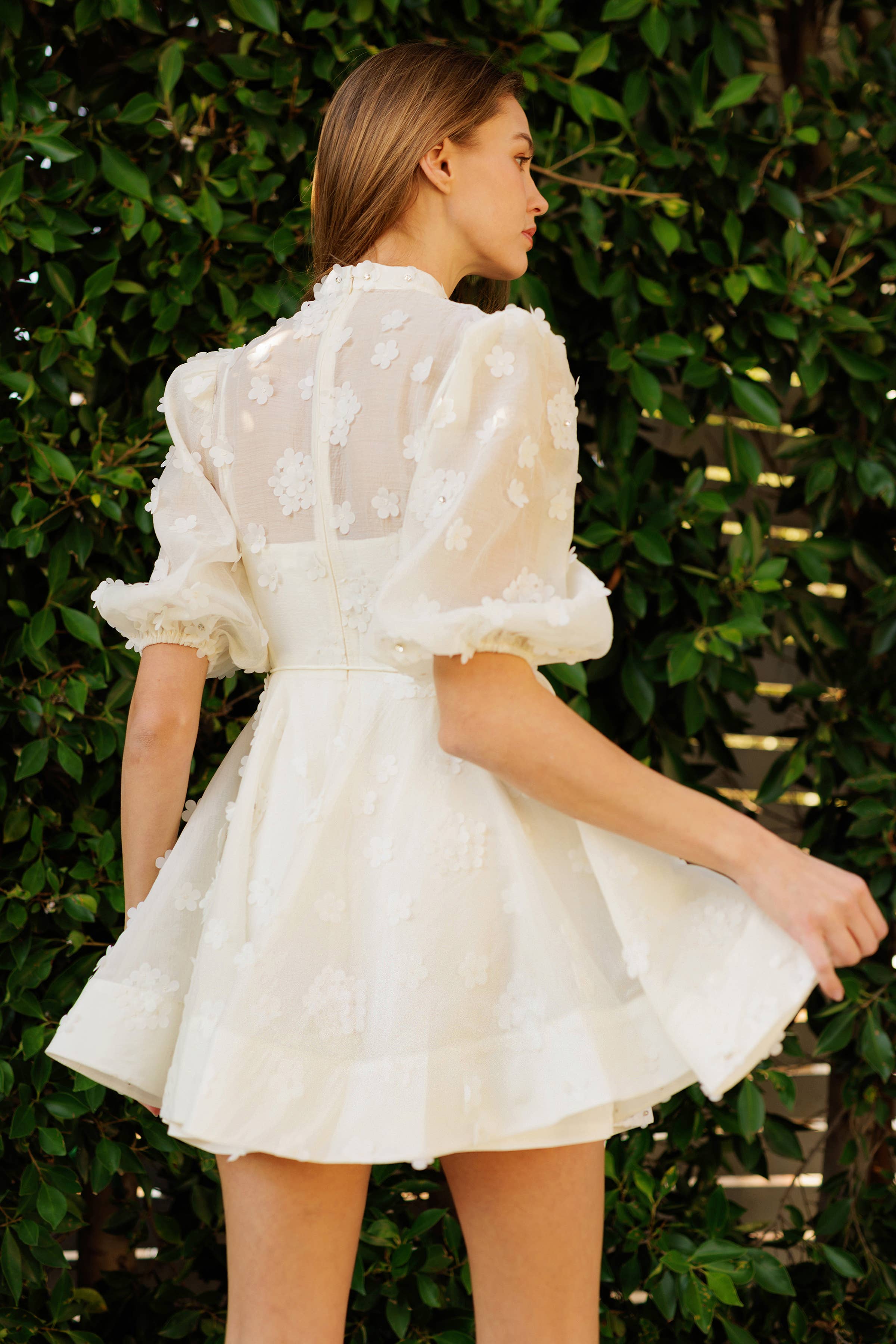 Joy Dress