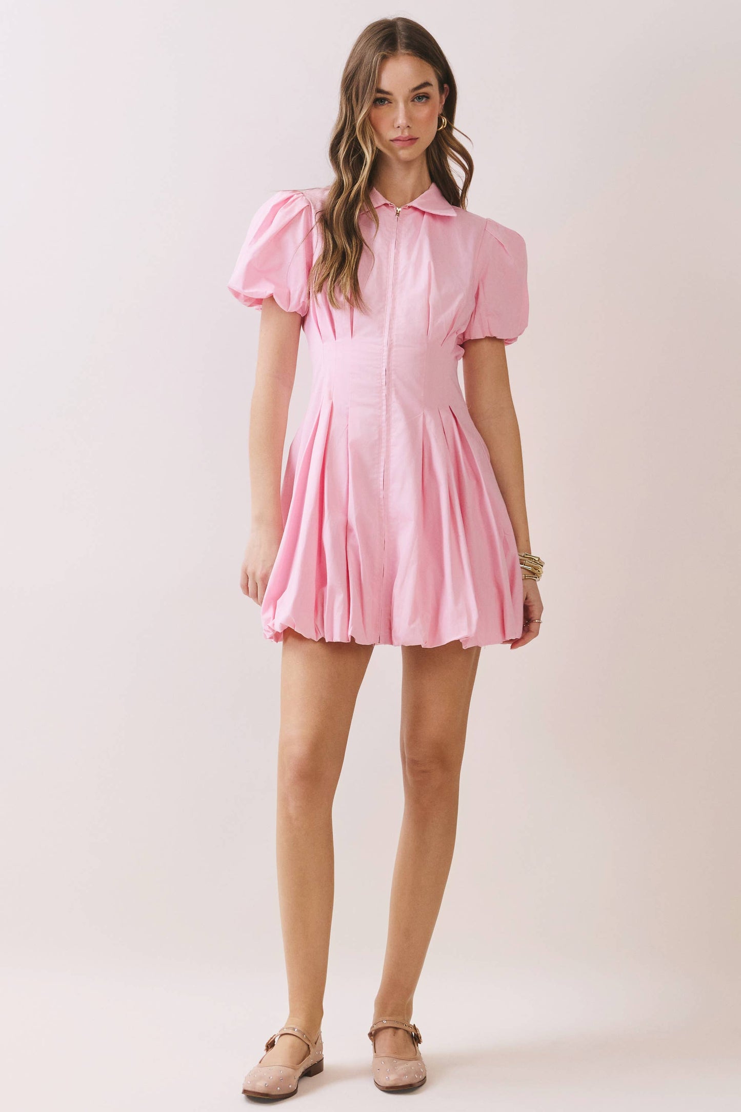 Cagle Dress