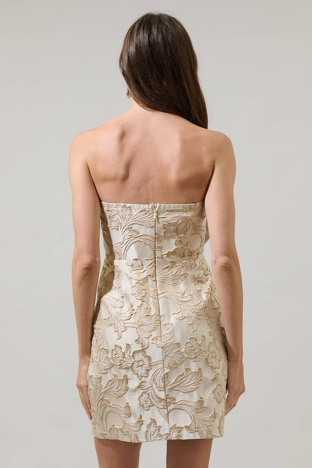 Imelda Mini Dress