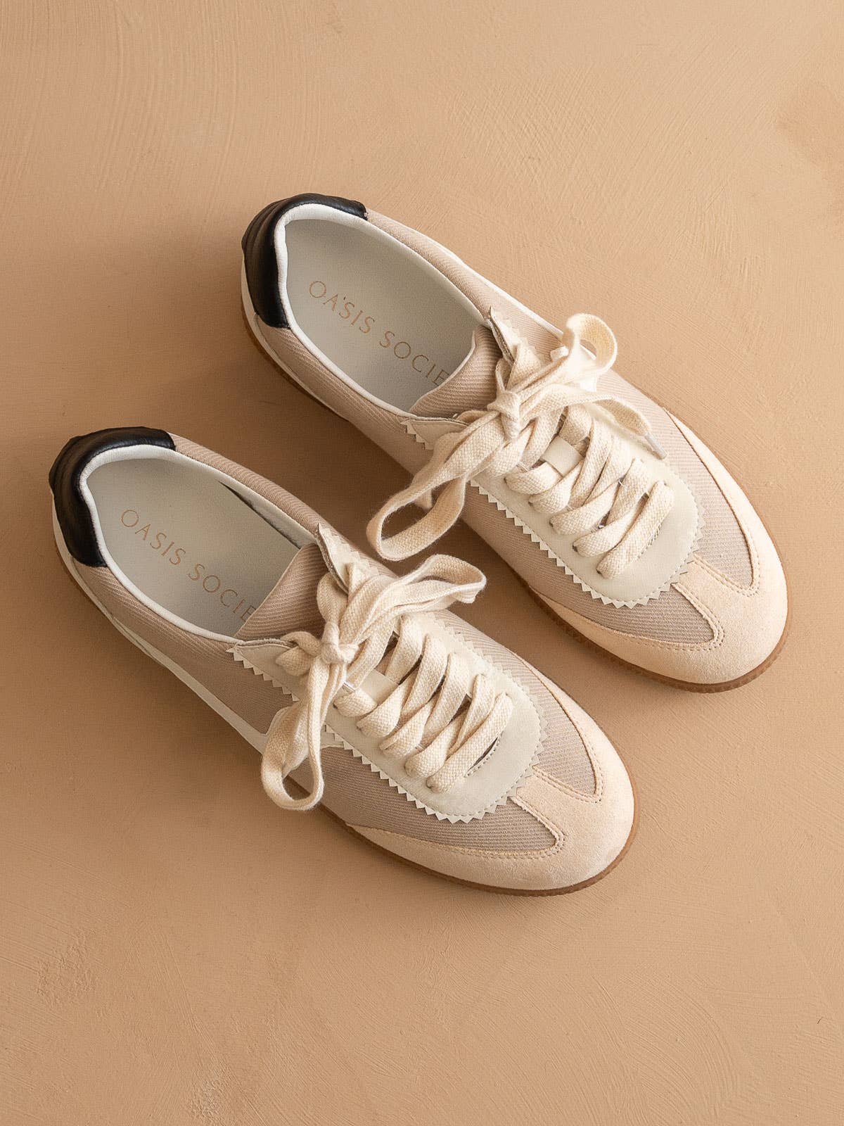 The Kyla Sneaker