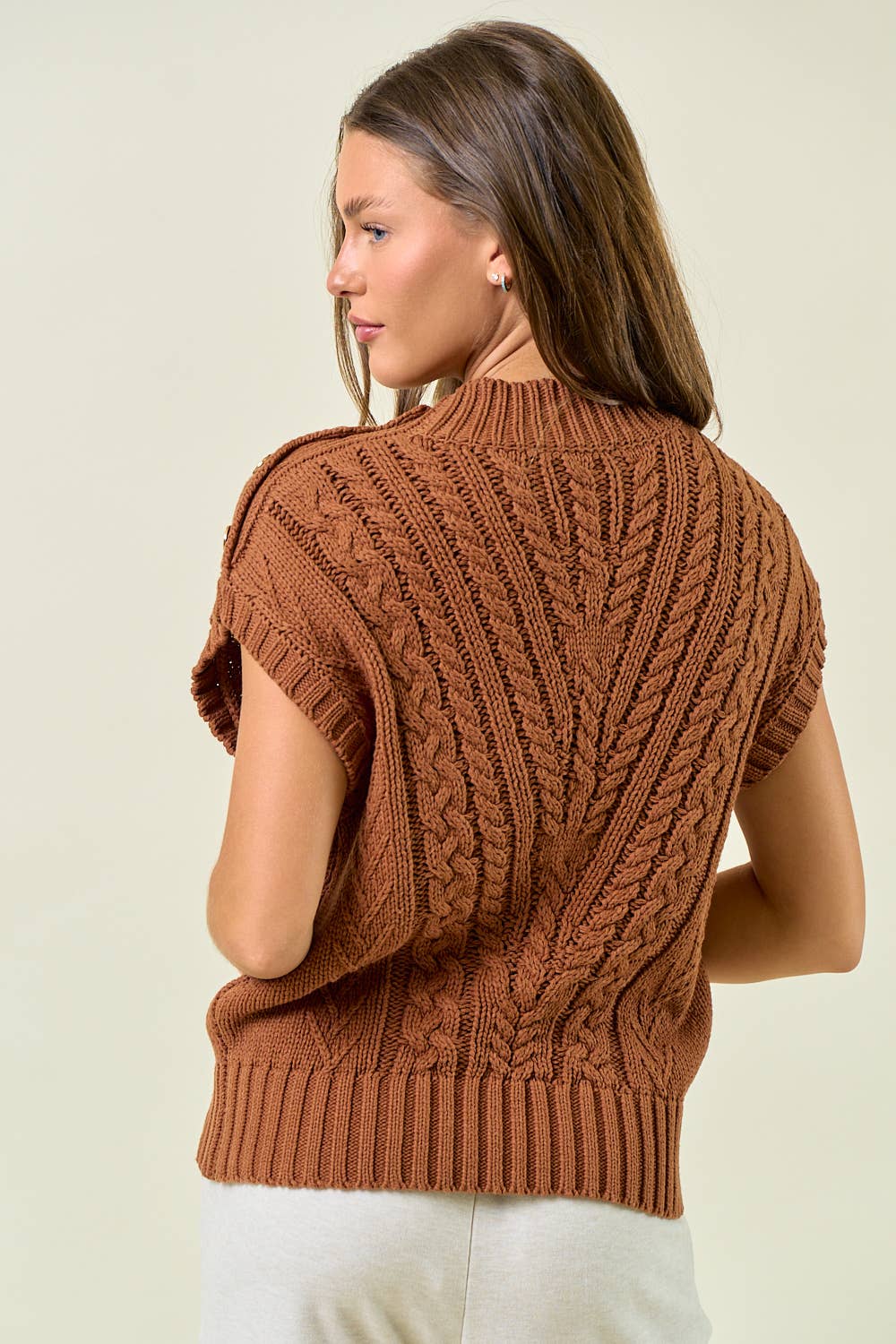 Teddy Bear Top