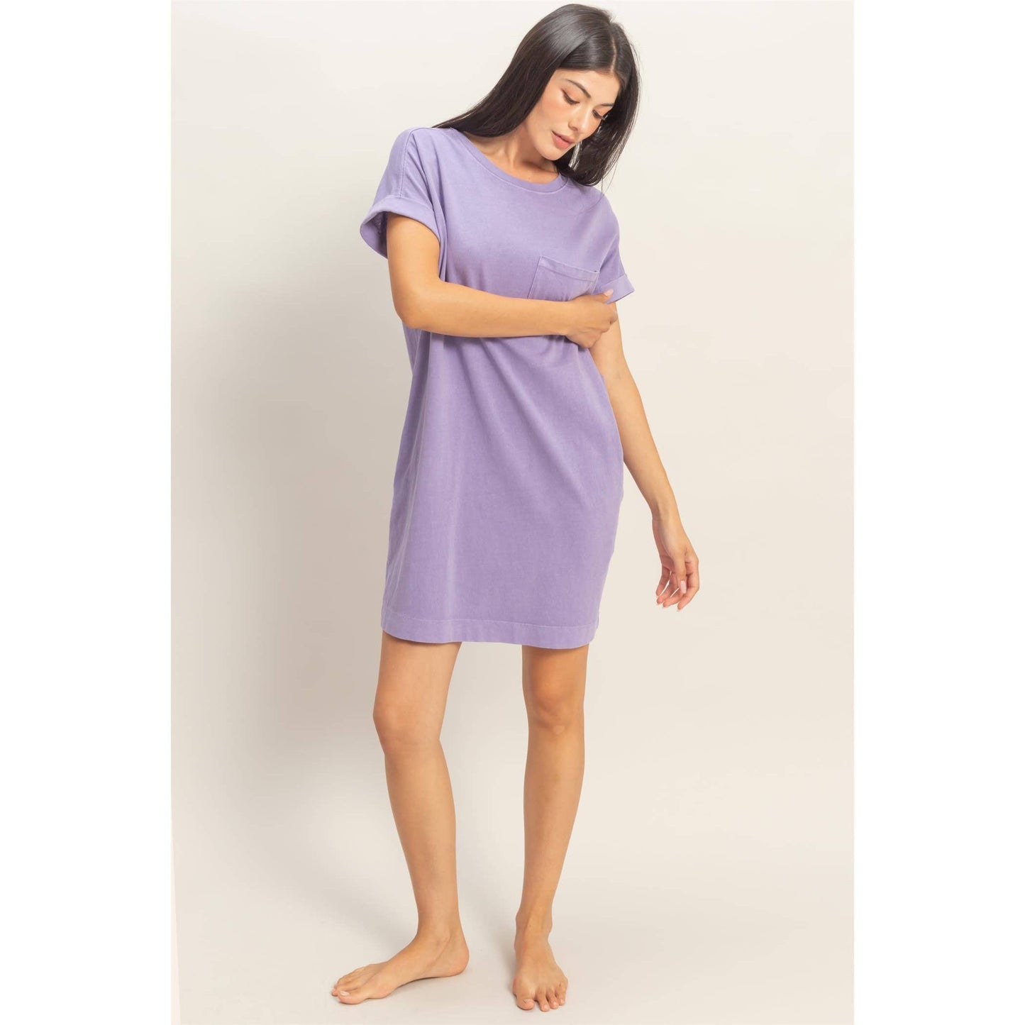 Tally Day Dress