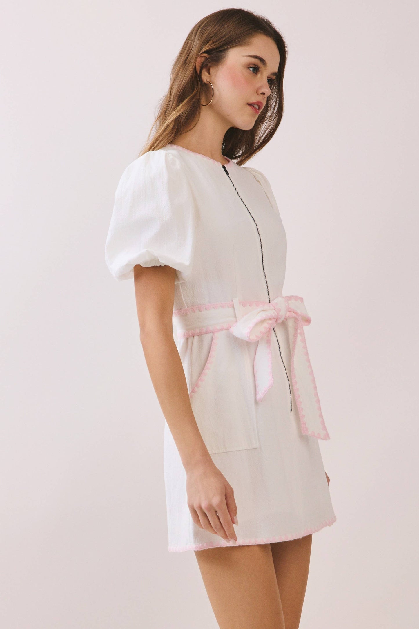 Sullivyn Dress