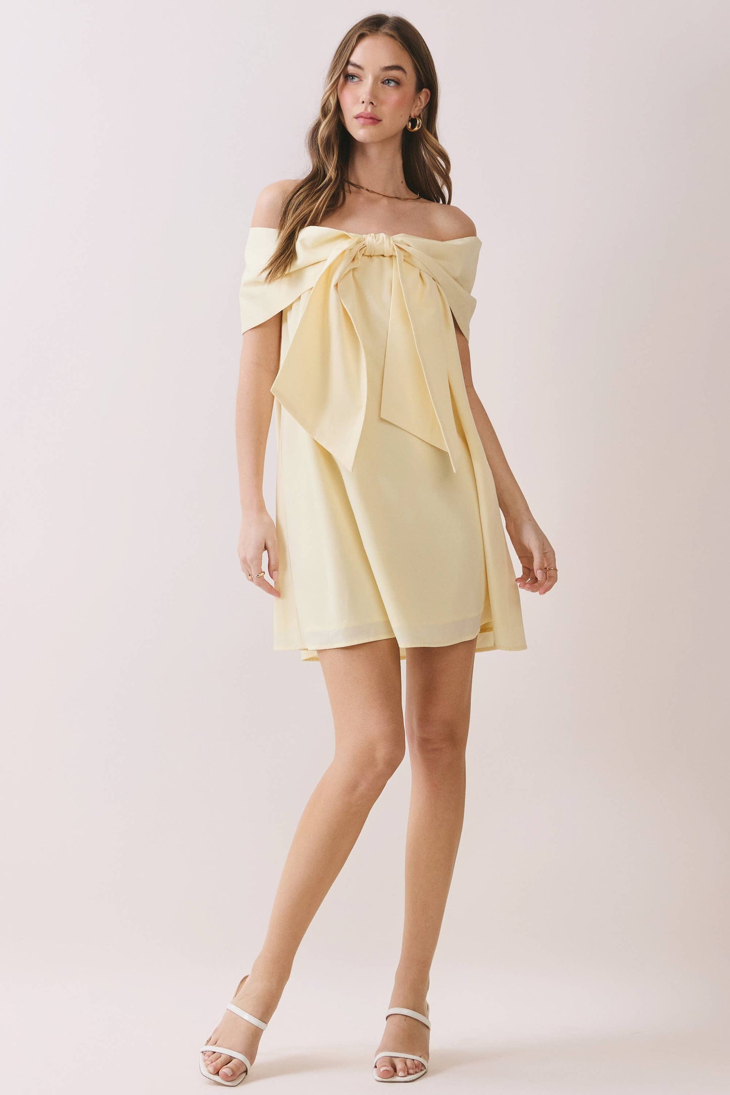 Valedictorian Dress