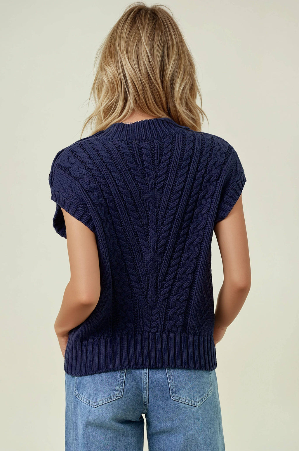 Teddy Bear Top