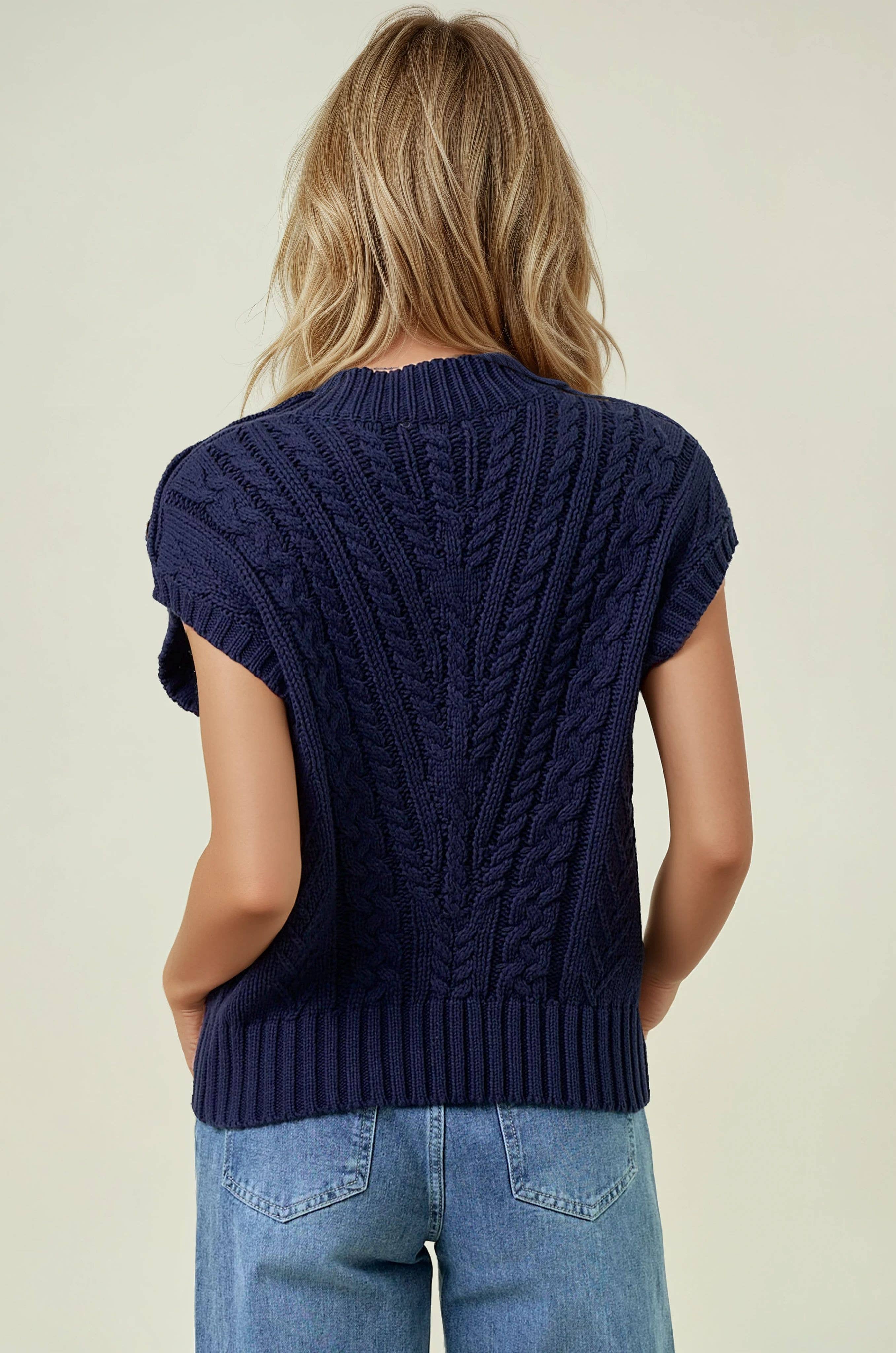 Teddy Bear Top
