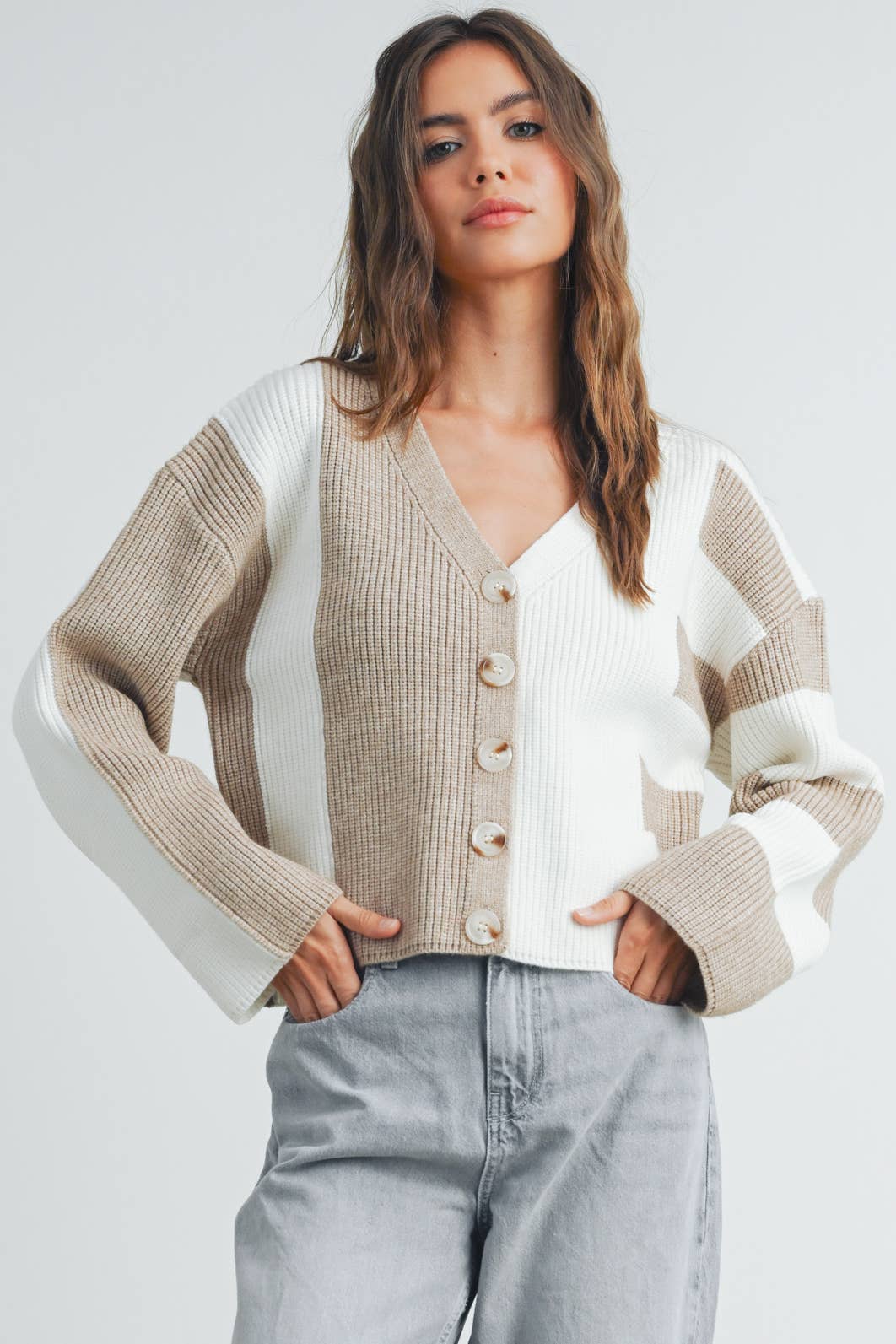 Kayla Sweater