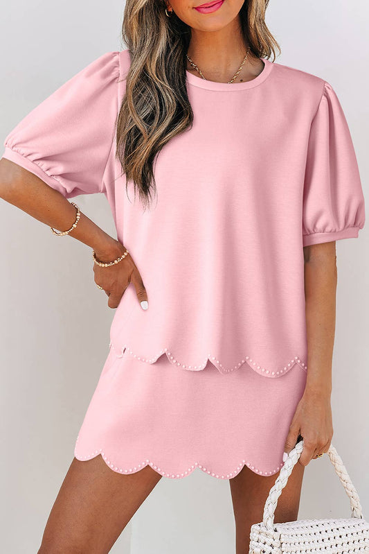 The Sydney Elizabeth Set