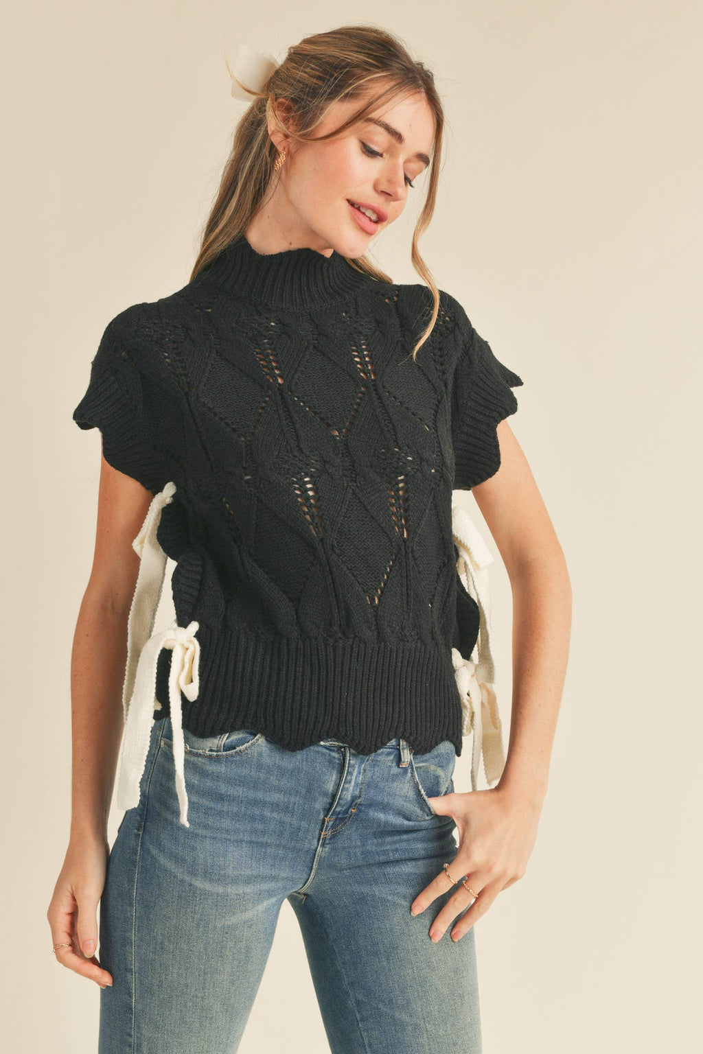 Julie Top