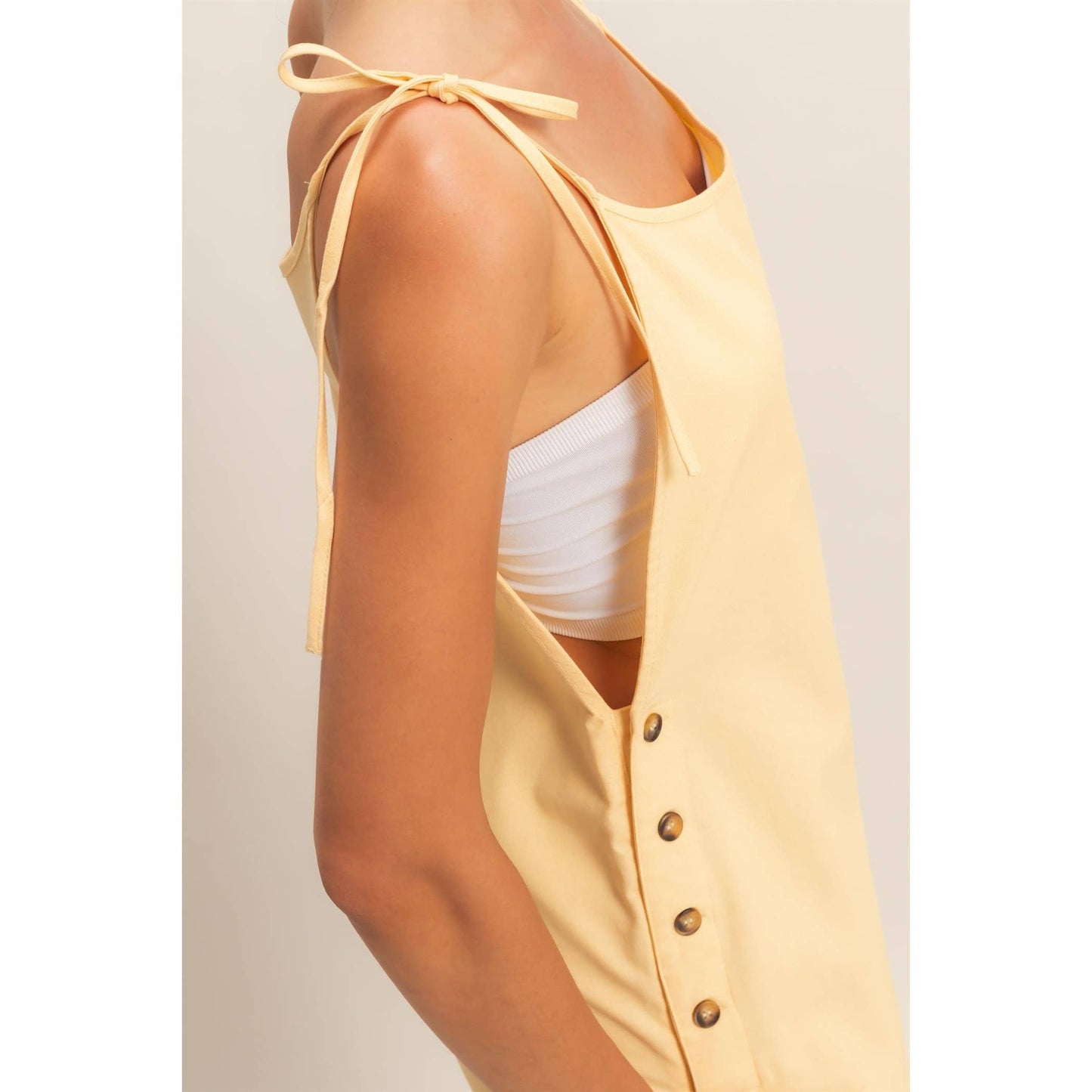 Bebe's Choice Jumpsuit