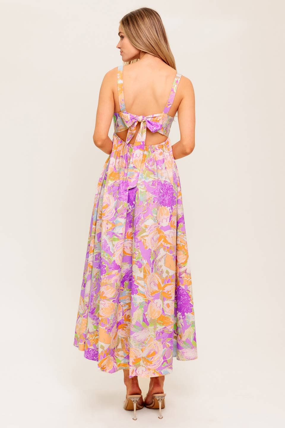 Dabby Dress