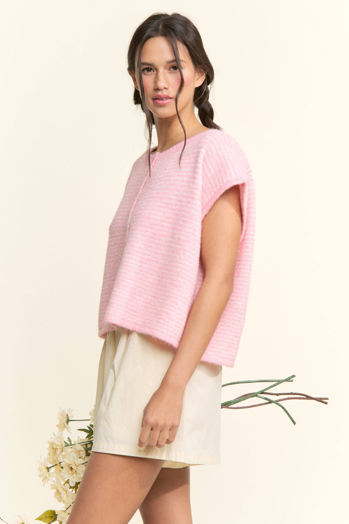 Sally May Top