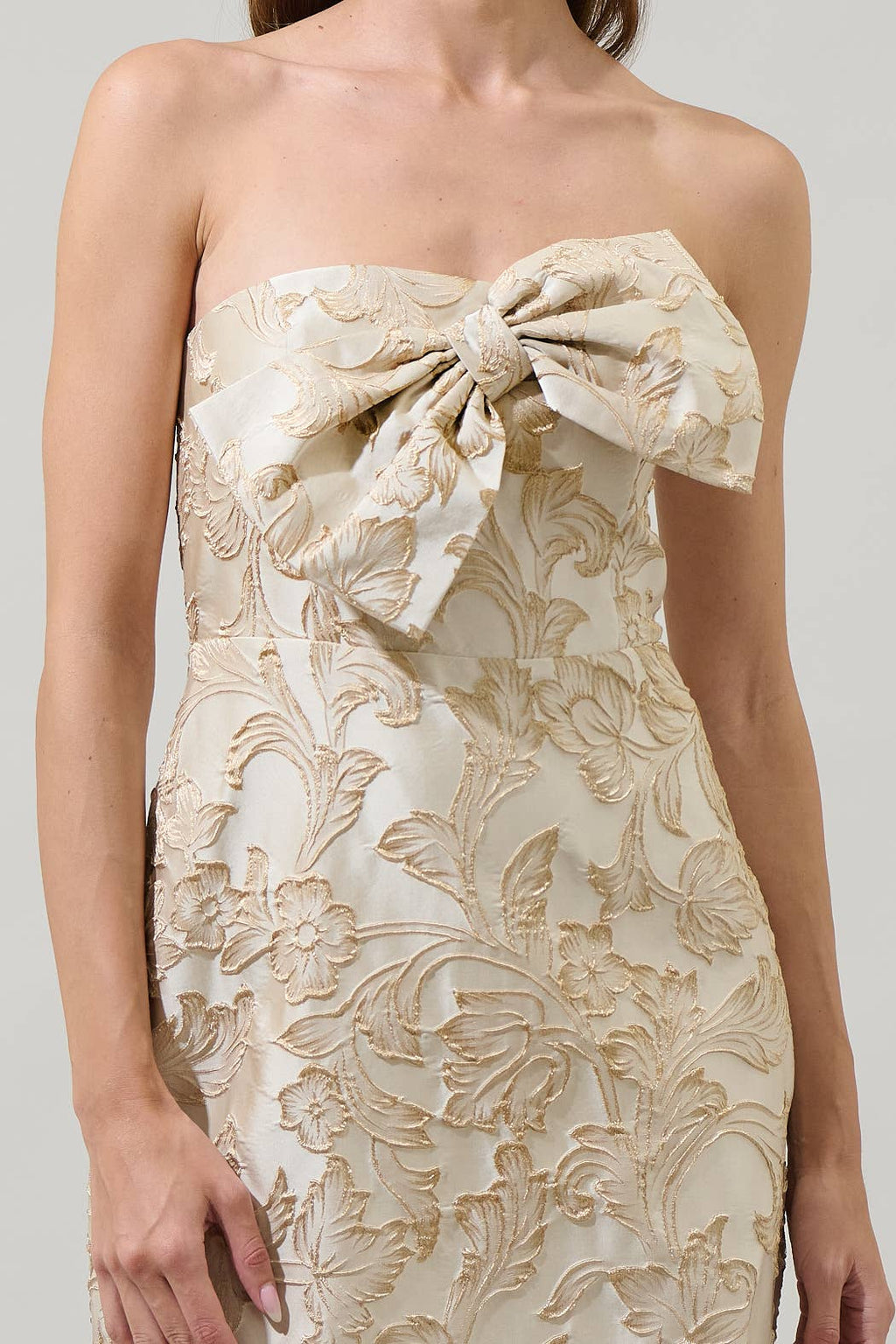 Imelda Mini Dress