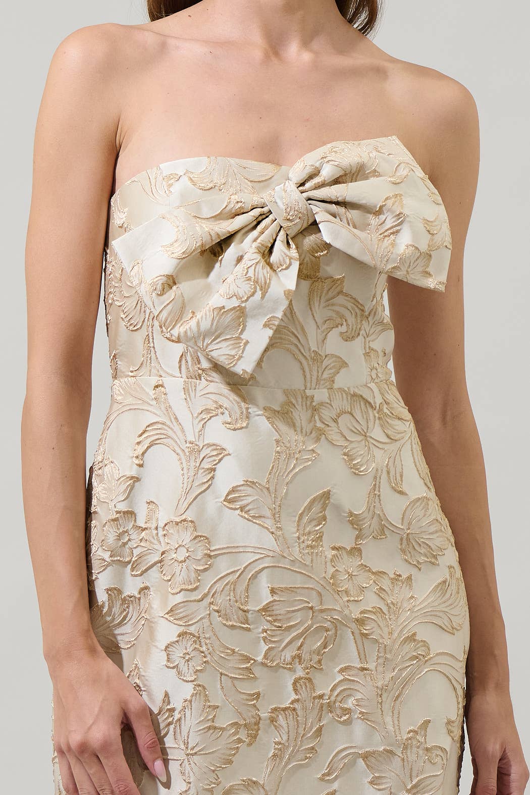 Imelda Mini Dress