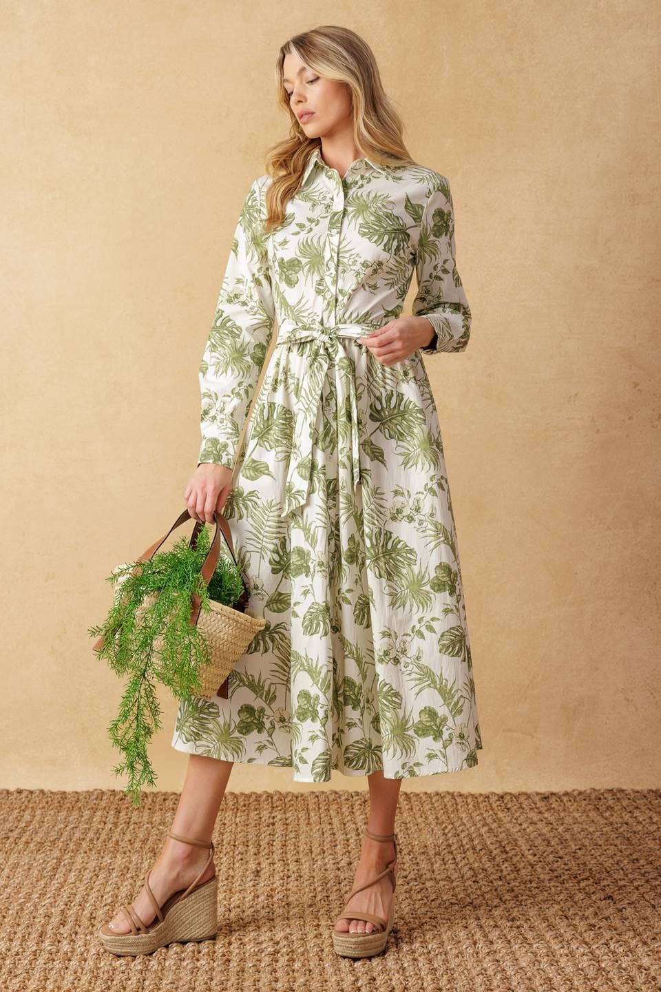 Scott Dress